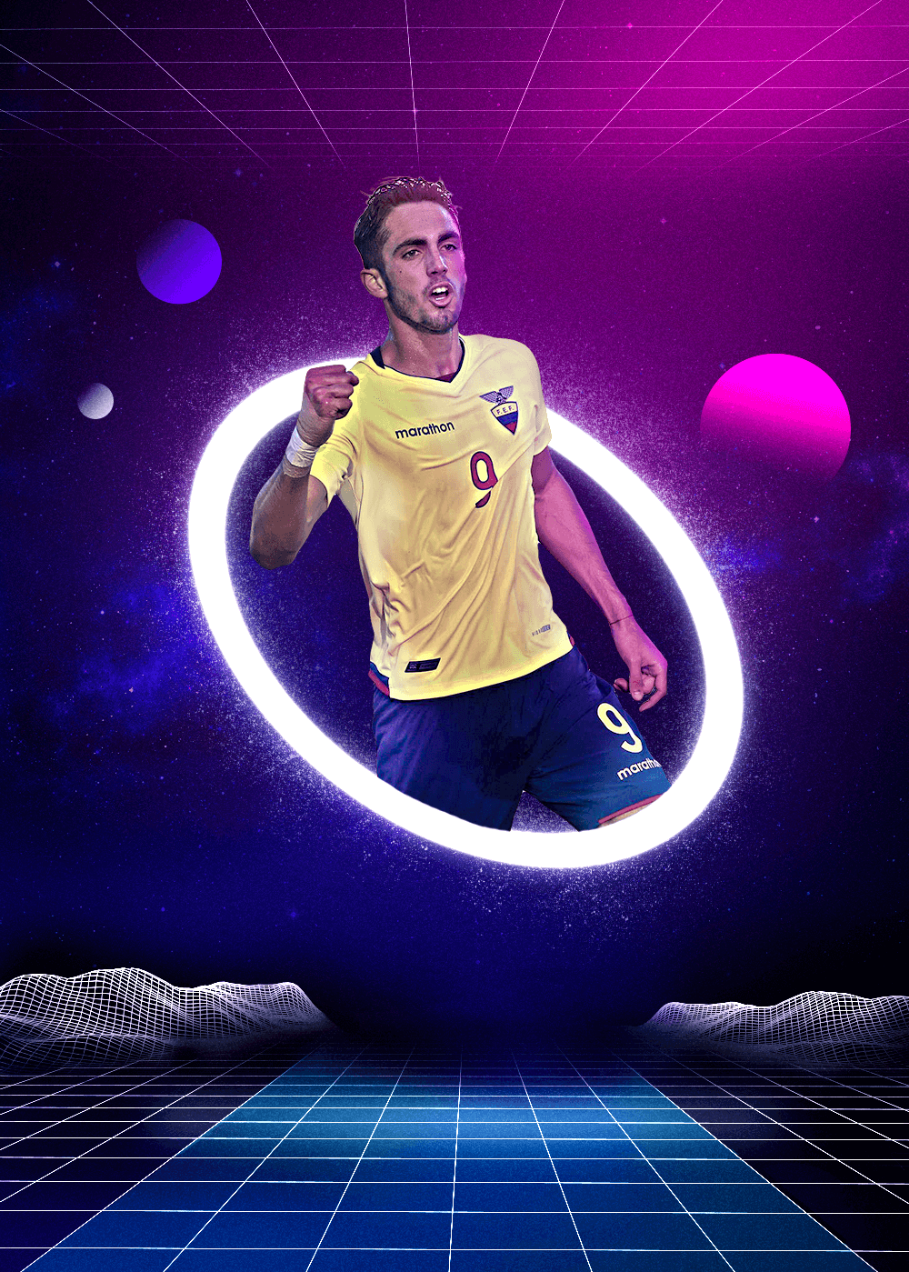 气的加持 气的加持