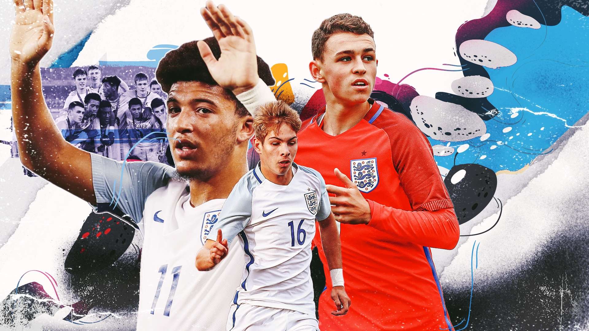 发掘自己的 发掘自己的