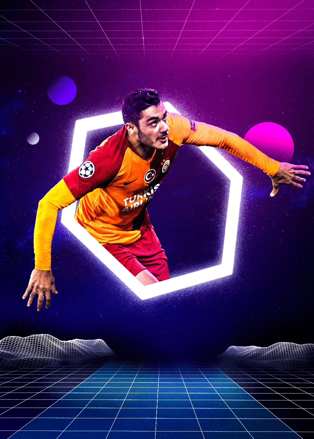 阵容亮点 阵容亮点