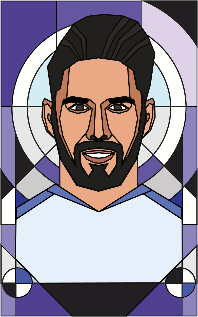 成鲜明对比 成鲜明对比